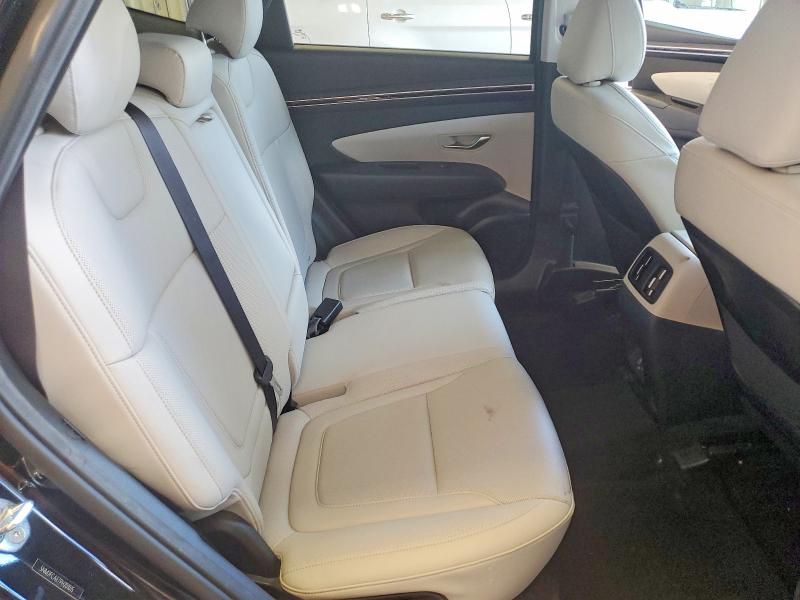Продаж на аукціоні авто 2023 Hyundai Tucson, vin: 5NMJFCAE7PH201015, номер лоту: 56632096