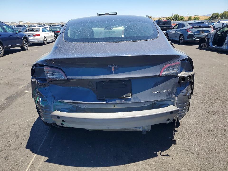 Aukcja sprzedaży 2023 Tesla Model 3, vin: 5YJ3E1EB7PF386359, numer aukcji: 56967856