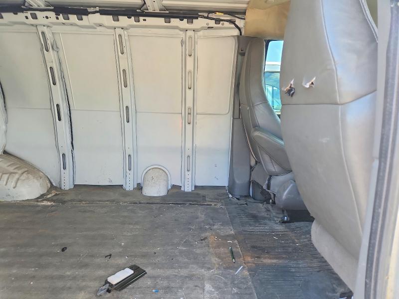 Продажа на аукционе авто 2017 Gmc Savana, vin: 1GTW7AFF0H1138327, номер лота: 57309926