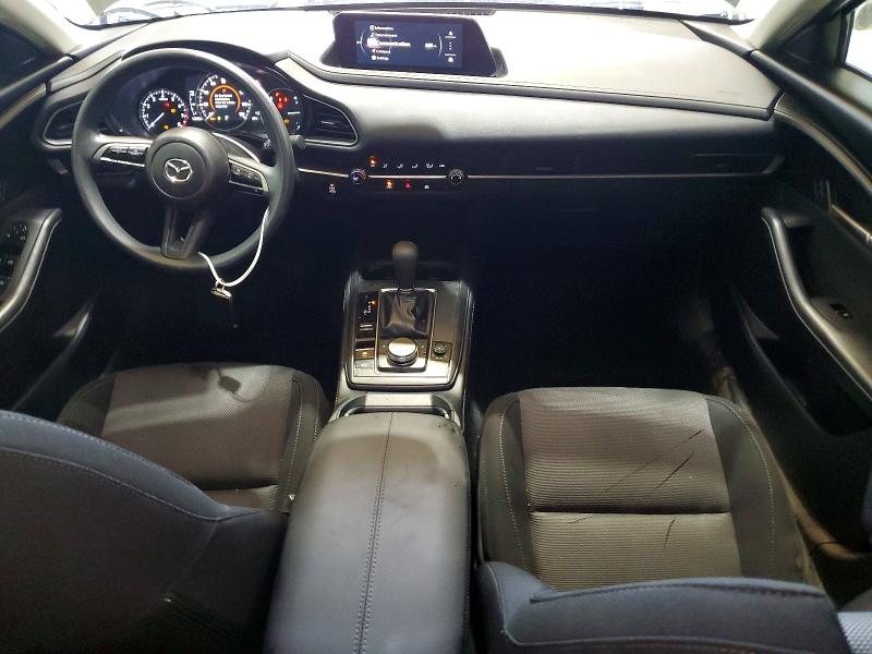 Aukcja sprzedaży 2024 Mazda Cx-30, vin: 3MVDMBAM6RM677369, numer aukcji: 58107616