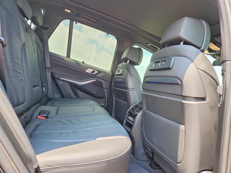 Aukcja sprzedaży 2020 Bmw X5, vin: 5UXCR4C0XLLW63289, numer aukcji: 58241646