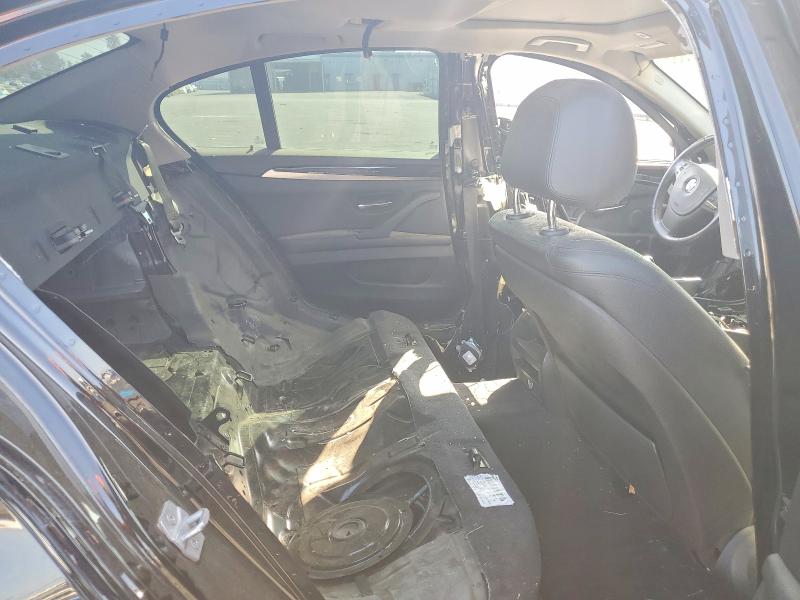 Продаж на аукціоні авто 2014 Bmw 535i, vin: WBA5B1C50ED476632, номер лоту: 55776086