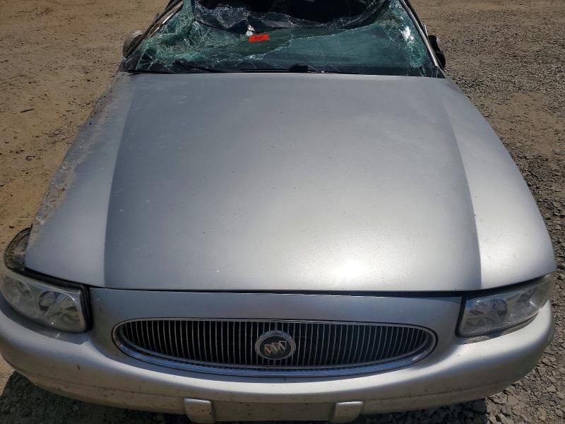 Продаж на аукціоні авто 2005 Buick Lesabre, vin: 1G4HP52K45U264411, номер лоту: 57047346