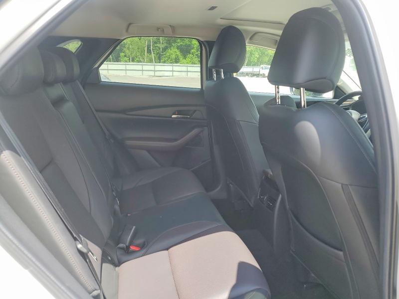 Продажа на аукционе авто 2022 Mazda Cx-30, vin: 3MVDMBDY3NM438855, номер лота: 57000946