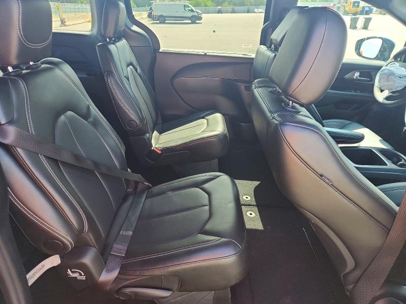 Продажа на аукционе авто 2025 Chrysler Pacifica, vin: 2C4RC1BG4SR598987, номер лота: 56964366