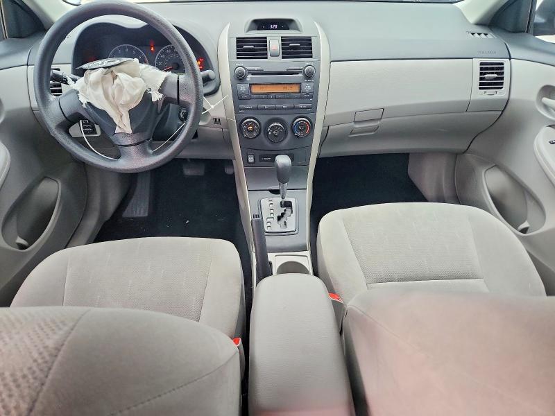 Продаж на аукціоні авто 2013 Toyota Corolla, vin: 2T1BU4EE4DC960393, номер лоту: 59537816