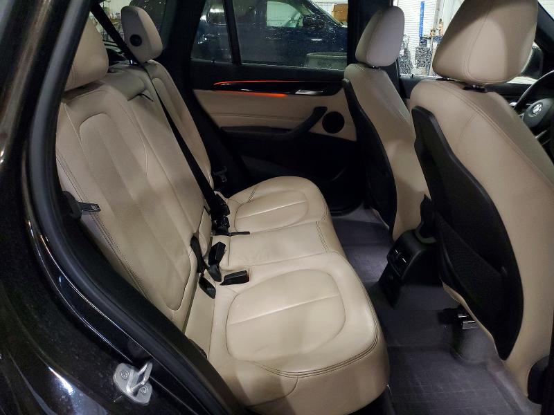 Продажа на аукционе авто 2016 Bmw X1, vin: WBXHT3C3XGP883983, номер лота: 57517406