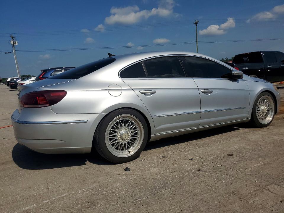 Aukcja sprzedaży 2013 Volkswagen Cc, vin: WVWBP7AN5DE520131, numer aukcji: 59319246