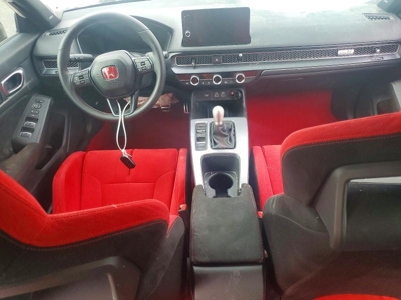 Продаж на аукціоні авто 2025 Honda Civic, vin: JHMFL5G45SX004111, номер лоту: 55696576