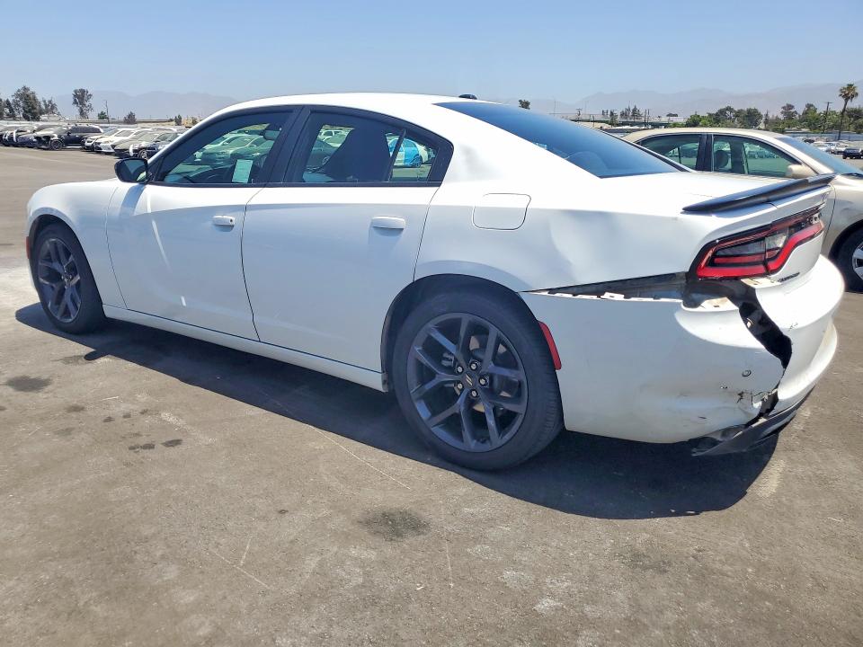 Aukcja sprzedaży 2021 Dodge Charger, vin: 2C3CDXBGXMH682668, numer aukcji: 56273156