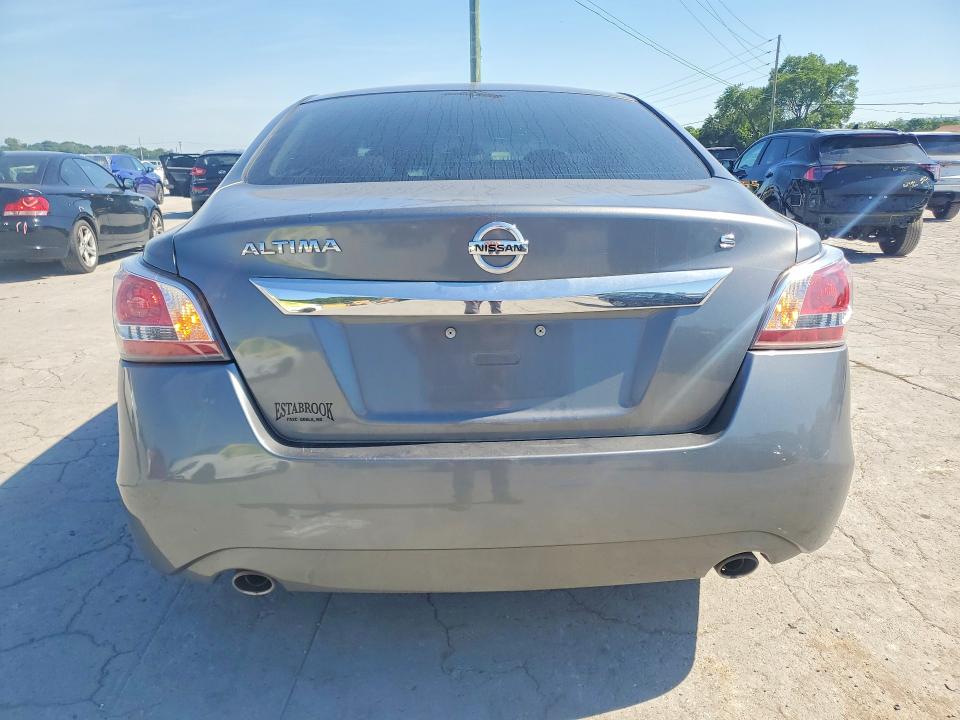 Aukcja sprzedaży 2015 Nissan Altima, vin: 1N4AL3AP4FN876970, numer aukcji: 56245616