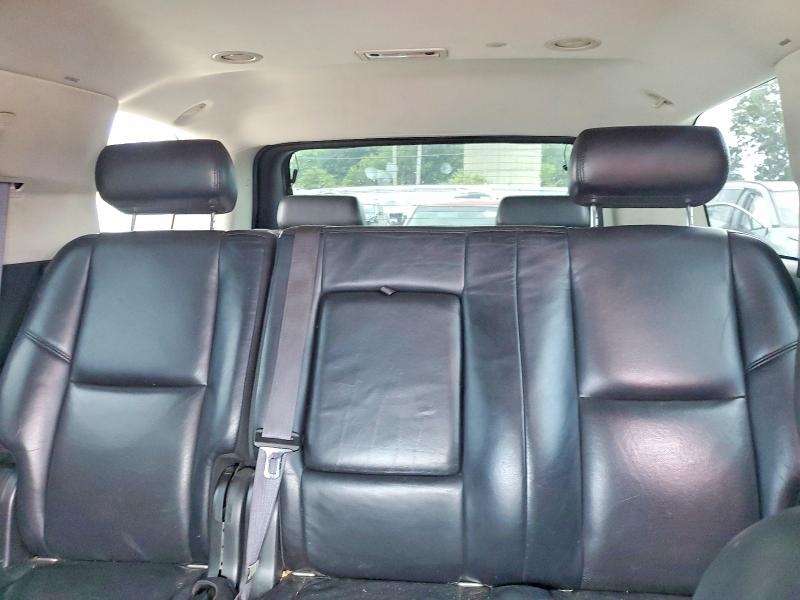Aukcja sprzedaży 2009 Cadillac Escalade, vin: 1GYFK43599R125505, numer aukcji: 57505016