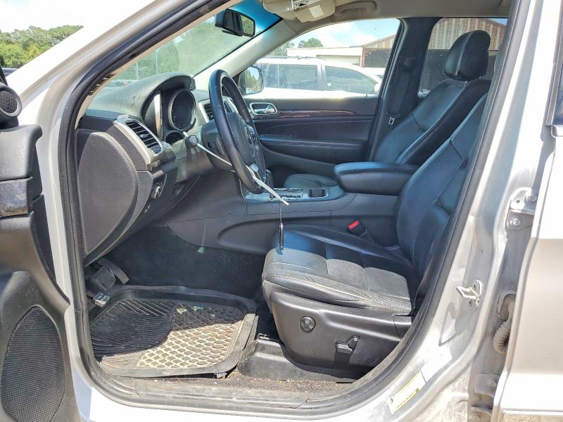 Продаж на аукціоні авто 2012 Jeep Grand Cherokee, vin: 1C4RJFAG6CC343367, номер лоту: 85621945