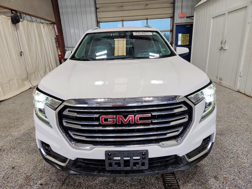 Aukcja sprzedaży 2024 Gmc Terrain, vin: 3GKALVEG0RL159975, numer aukcji: 58383396