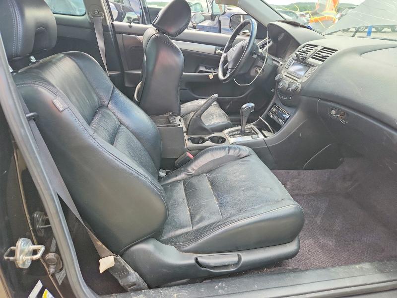 Aukcja sprzedaży 2006 Honda Accord, vin: 1HGCM82666A010540, numer aukcji: 56537916