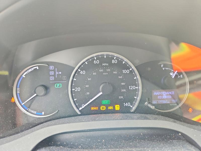 Aukcja sprzedaży 2013 Lexus Ct, vin: JTHKD5BH8D2131828, numer aukcji: 58373556