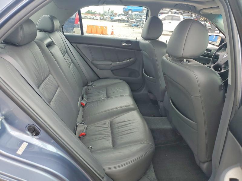 Продаж на аукціоні авто 2007 Honda Accord, vin: 1HGCM56827A207202, номер лоту: 57111726