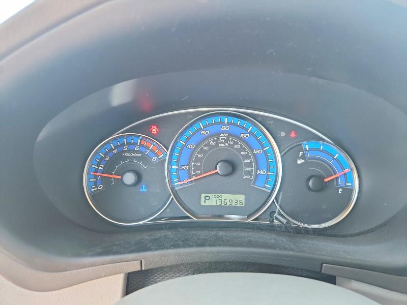 Продаж на аукціоні авто 2009 Subaru Forester, vin: JF2SH64689H767789, номер лоту: 56132076