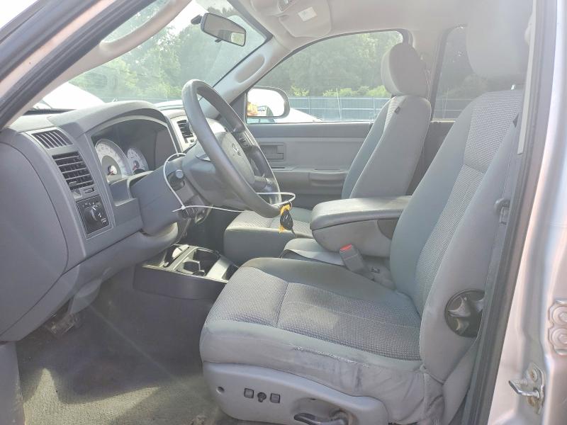 Aukcja sprzedaży 2007 Dodge Dakota, vin: 1D7HW48P37S212566, numer aukcji: 85462495