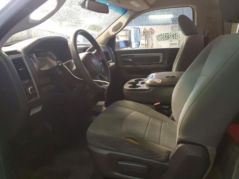 Продаж на аукціоні авто 2017 Ram 5500, vin: 3C7WRMBL8HG604338, номер лоту: 57321356