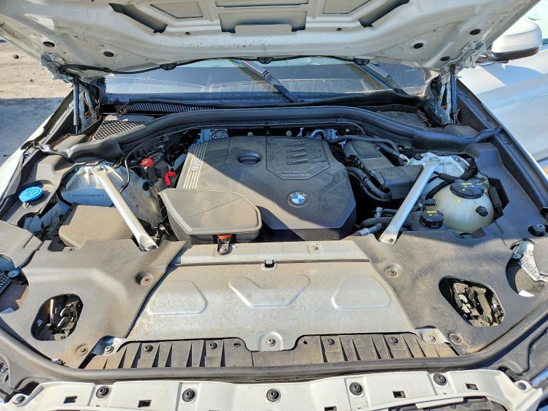 Aukcja sprzedaży 2022 Bmw X3, vin: 5UX53DP07N9K64960, numer aukcji: 56170816