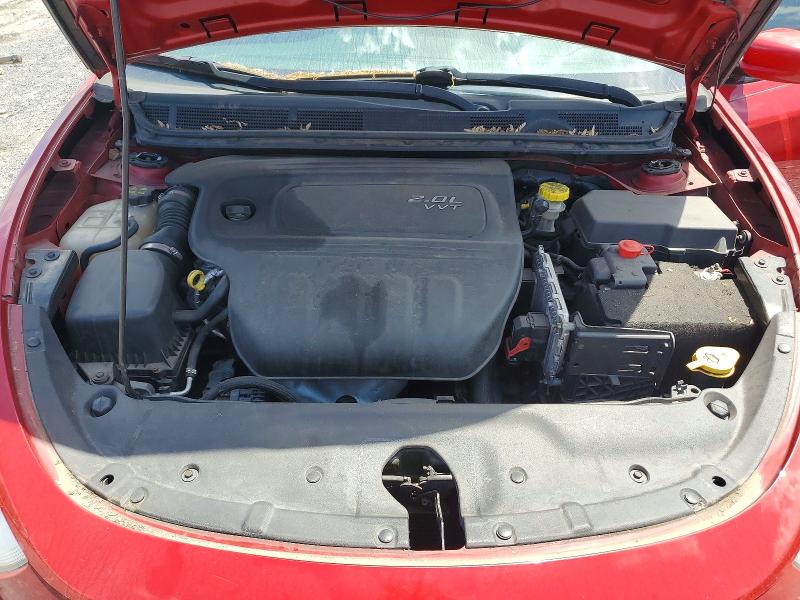 2013 Dodge Dart მანქანა იყიდება აუქციონზე, vin: 1C3CDFAA2DD141764, აუქციონის ნომერი: 56027766