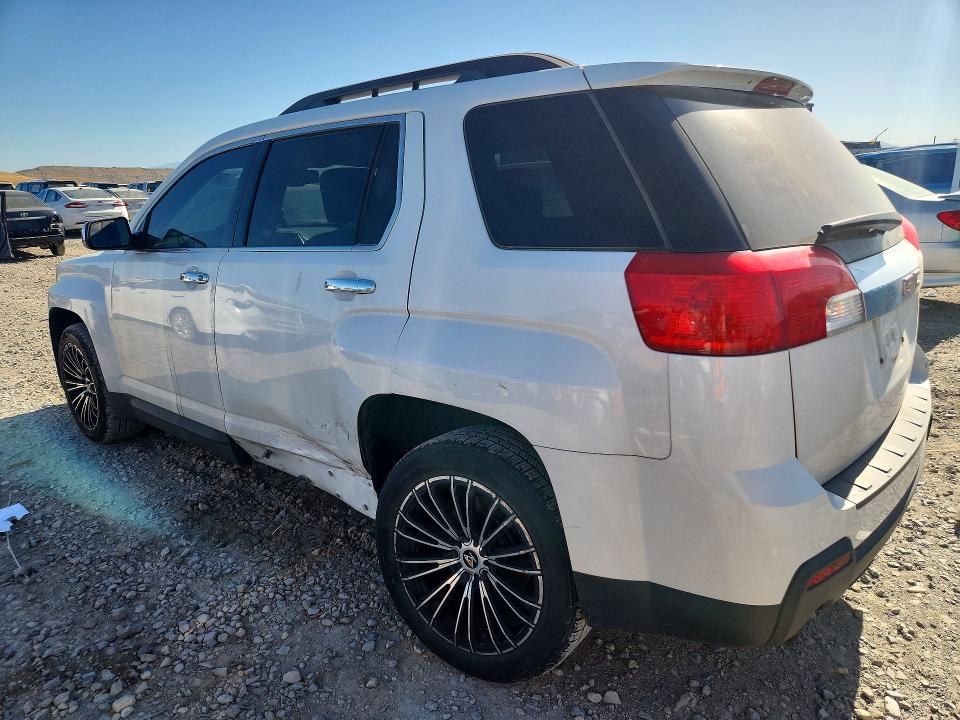 56140116 :رقم المزاد ، 2GKFLXE32E6365201 vin ، 2014 Gmc Terrain مزاد بيع