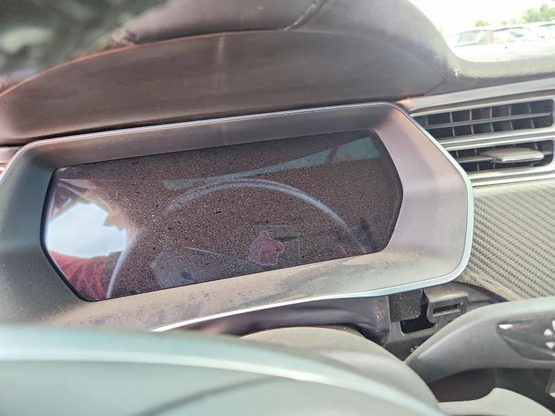 Продаж на аукціоні авто 2017 Tesla Model X, vin: 5YJXCDE2XHF046715, номер лоту: 56349506