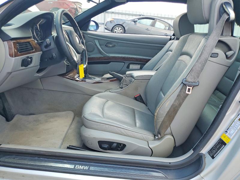 Продаж на аукціоні авто 2007 Bmw 3 Series 328i, vin: WBAWL13517PX15446, номер лоту: 57009766