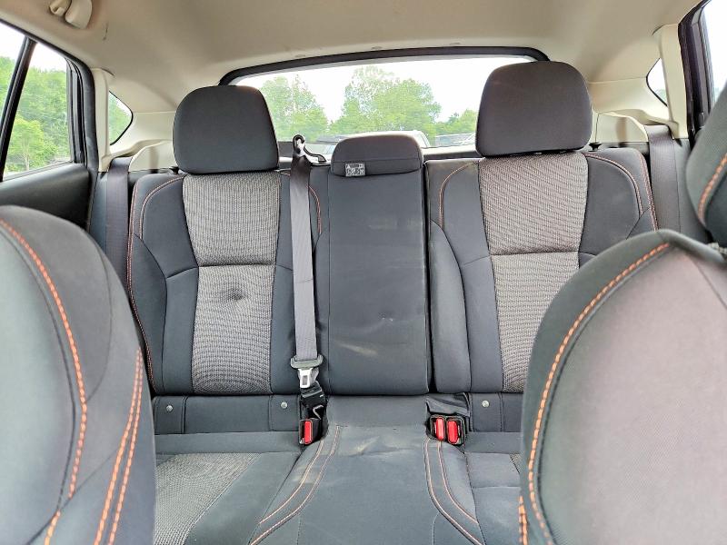 Продаж на аукціоні авто 2021 Subaru Crosstrek, vin: JF2GTAPC6M8665666, номер лоту: 56234216