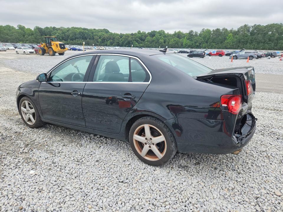 55607346 :رقم المزاد ، 3VWRM71K58M197015 vin ، 2008 Volkswagen Jetta مزاد بيع