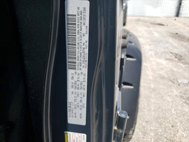 Aukcja sprzedaży 2018 Jeep Wrangler Unlimited, vin: 1C4BJWDG8JL822786, numer aukcji: 56404516