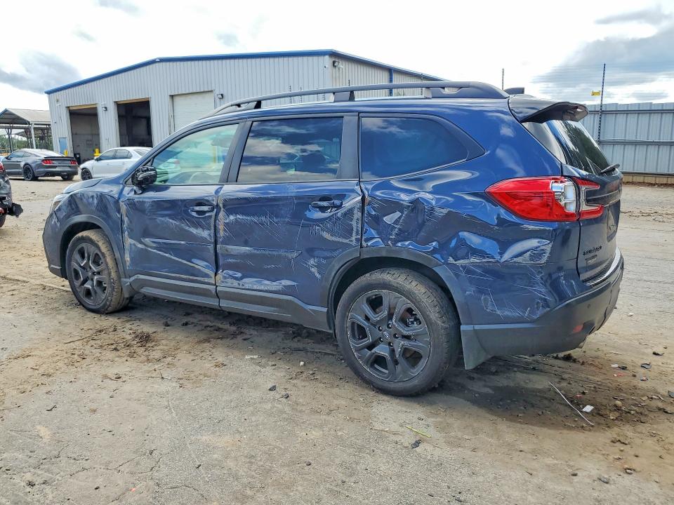 Продажа на аукционе авто 2023 Subaru Ascent, vin: 4S4WMAHDXP3414905, номер лота: 57818046