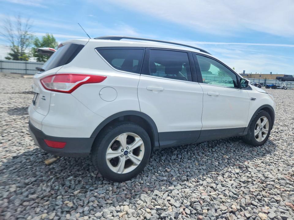 Aukcja sprzedaży 2016 Ford Escape, vin: 1FMCU9GX6GUB54316, numer aukcji: 57466176