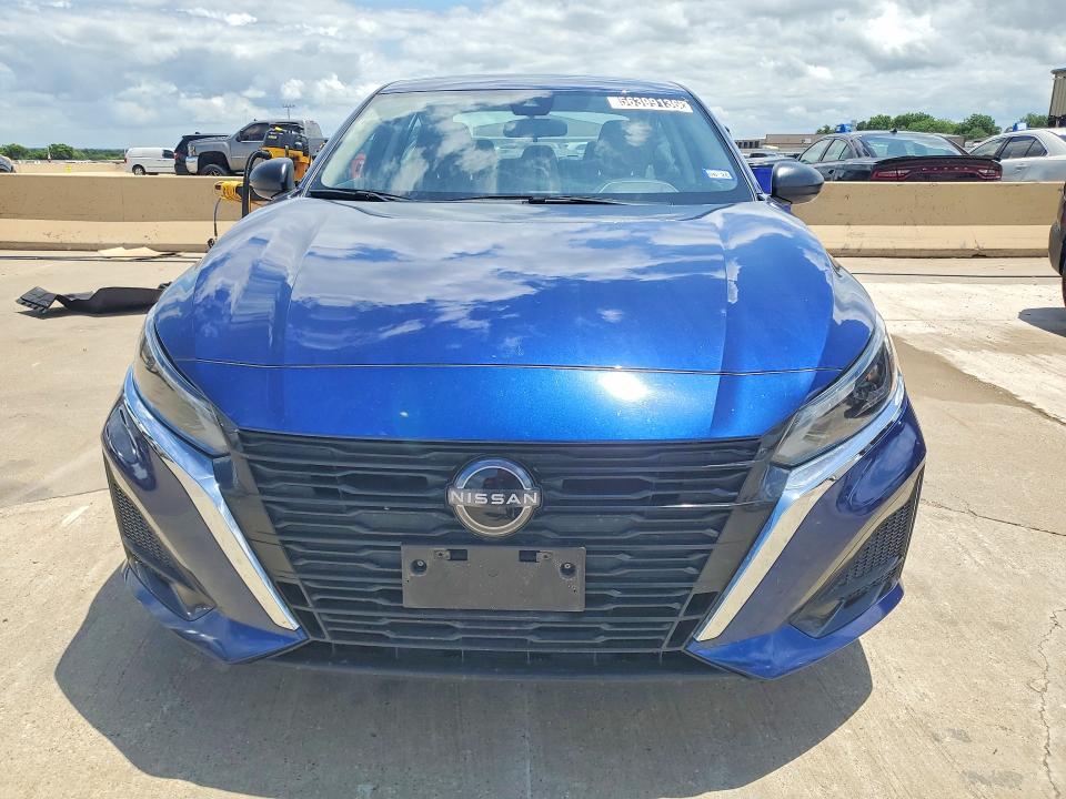 Продажа на аукционе авто 2024 Nissan Altima, vin: 1N4BL4BV2RN420753, номер лота: 56399136