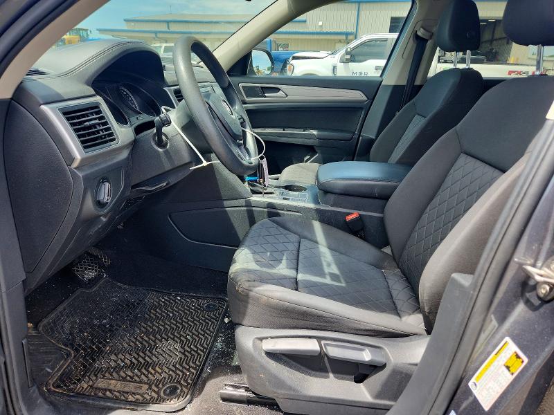 Aukcja sprzedaży 2019 Volkswagen Atlas, vin: 1V2AP2CA8KC562308, numer aukcji: 54614226