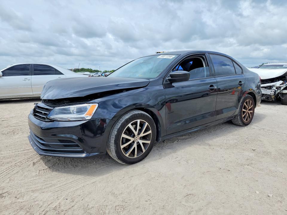 Продажа на аукционе авто 2016 Volkswagen Jetta, vin: 3VWD67AJ2GM417544, номер лота: 56877266