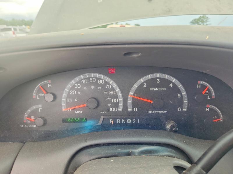 2002 Ford F150 მანქანა იყიდება აუქციონზე, vin: 1FTRW07652KC90002, აუქციონის ნომერი: 58046836