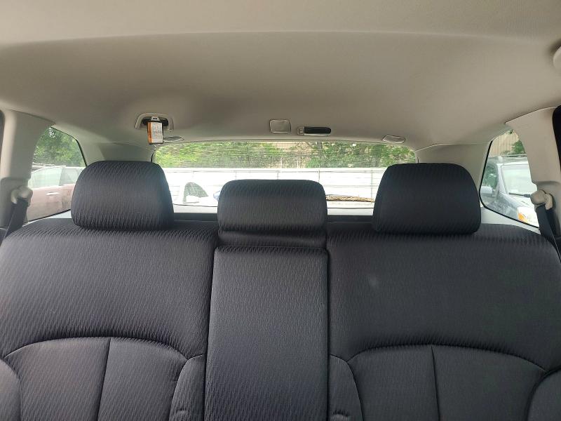 58274536 :رقم المزاد ، 4S4BRBGC2A3335170 vin ، 2010 Subaru Outback مزاد بيع