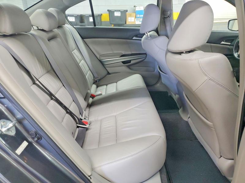 2008 Honda Accord მანქანა იყიდება აუქციონზე, vin: 1HGCP26848A161122, აუქციონის ნომერი: 58774446