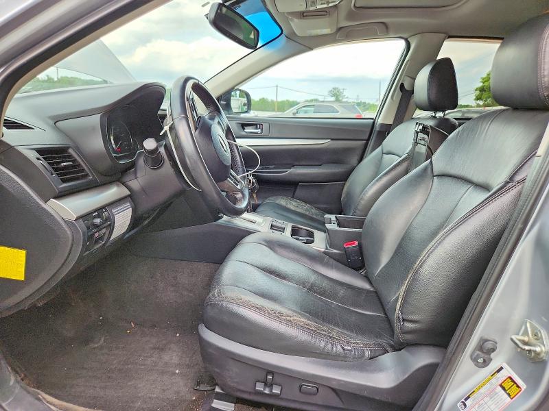 Продаж на аукціоні авто 2012 Subaru Outback, vin: 4S4BRBGC0C3208453, номер лоту: 59152346