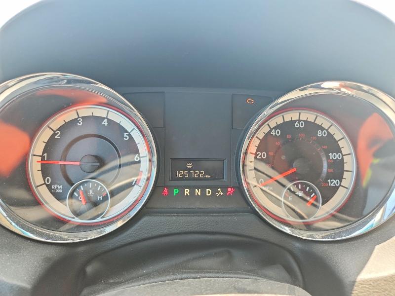 2014 Dodge Grand Caravan მანქანა იყიდება აუქციონზე, vin: 2C4RDGCG5ER120533, აუქციონის ნომერი: 58975776