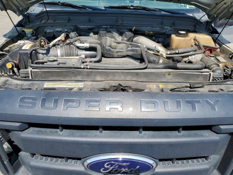 Aukcja sprzedaży 2012 Ford F250, vin: 1FT7X2BT9CEB71821, numer aukcji: 74515475