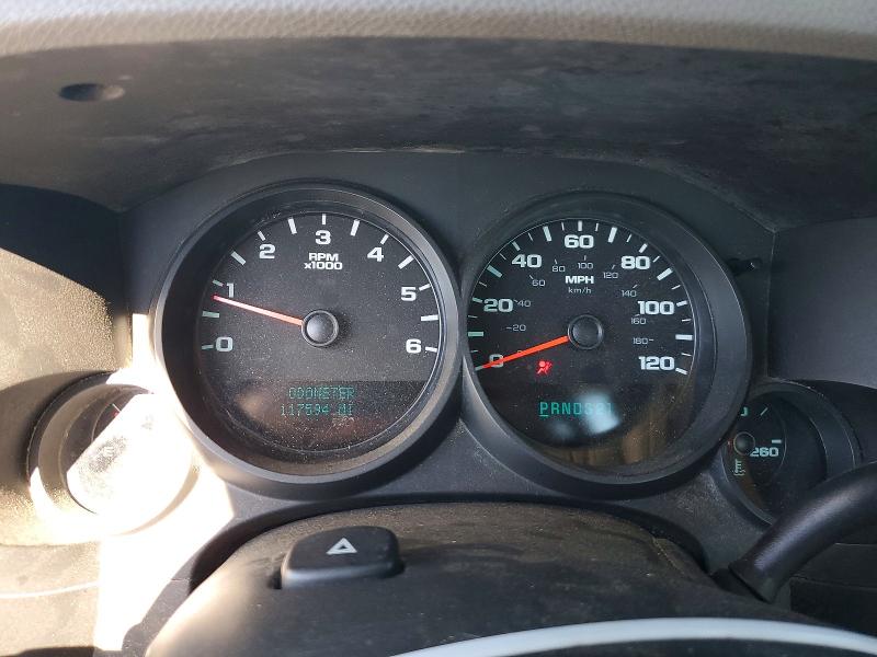 Продаж на аукціоні авто 2009 Gmc Sierra, vin: 1GTEK14029Z135781, номер лоту: 57370096
