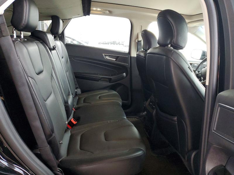Продажа на аукционе авто 2018 Ford Edge, vin: 2FMPK4K80JBB73256, номер лота: 57600096