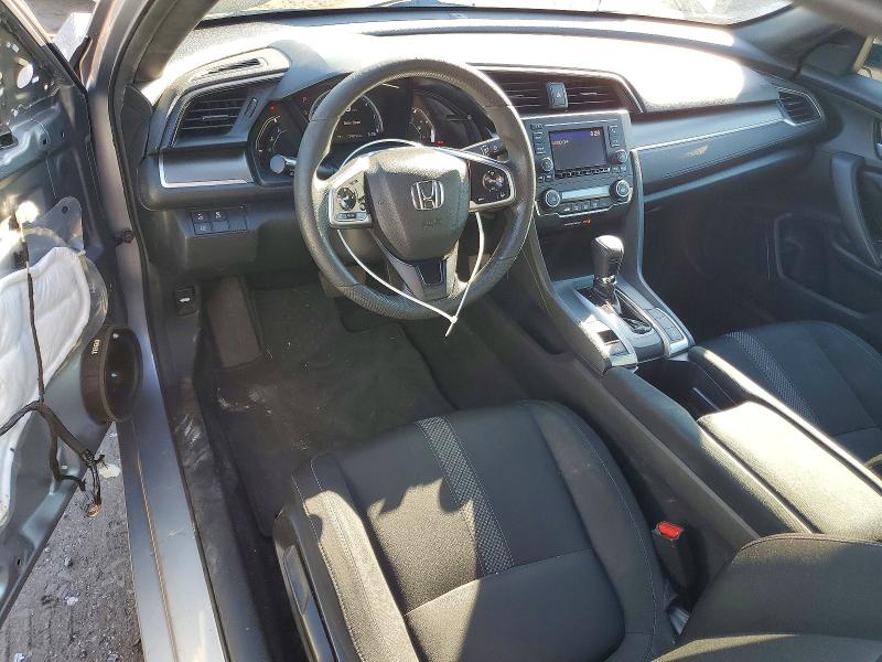 Продаж на аукціоні авто 2019 Honda Civic, vin: 2HGFC4B61KH305677, номер лоту: 57565856