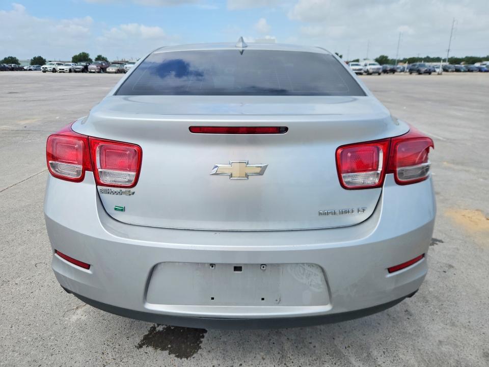 Aukcja sprzedaży 2016 Chevrolet Malibu Limited, vin: 1G11C5SA1GF151041, numer aukcji: 58505916