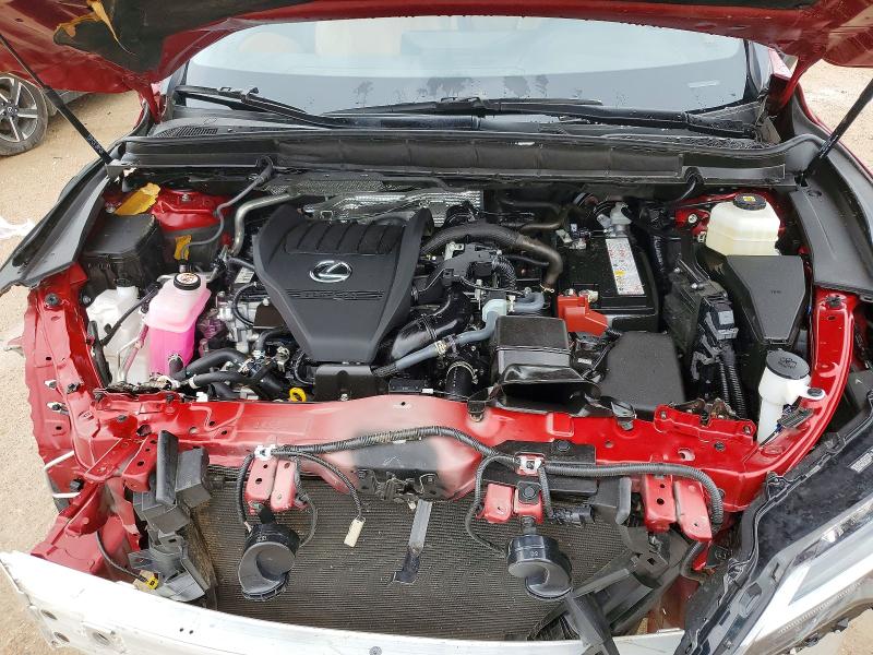 56577536 :رقم المزاد ، JTJCHMAA9S2030557 vin ، 2025 Lexus Rx 350 مزاد بيع
