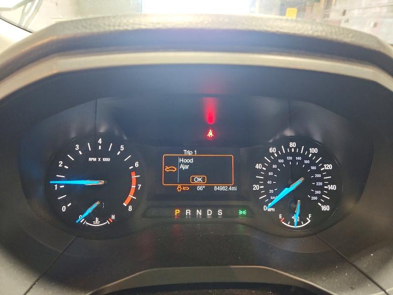 Продажа на аукционе авто 2020 Ford Edge, vin: 2FMPK4G90LBA72903, номер лота: 57306266