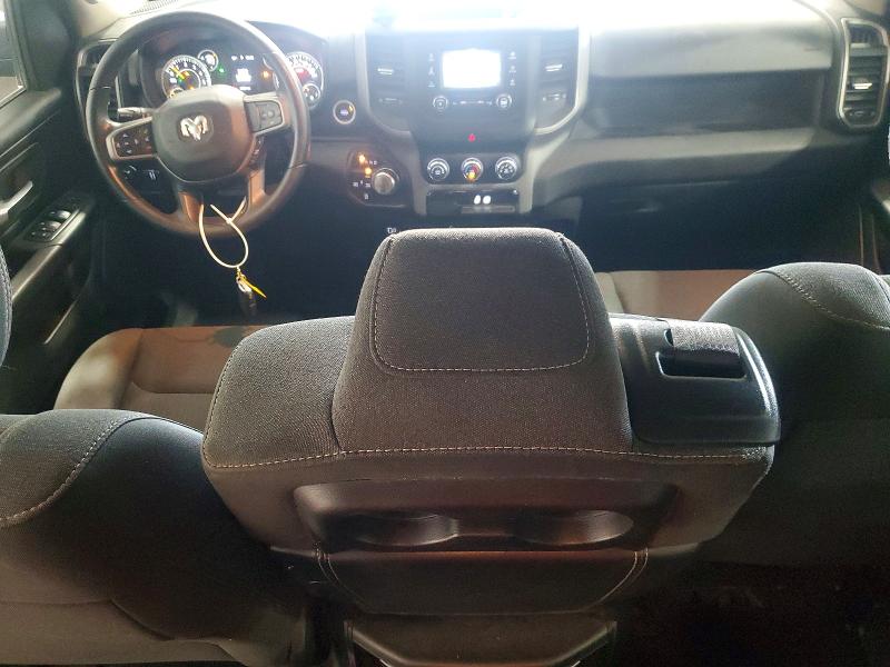 Aukcja sprzedaży 2019 Ram 1500, vin: 1C6SRFGT8KN614888, numer aukcji: 59161936